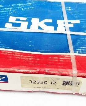瑞典SKF轴承 进口轴承 32022X/Q 圆锥滚子轴承 32022A 2007122E