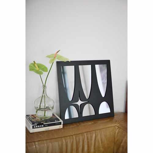 简约装饰镜嘻物所复古