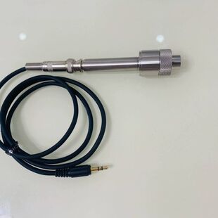 耳机曲线测试仪仿真耳 IEC711 318-4人工耳 频响曲线瀑布图