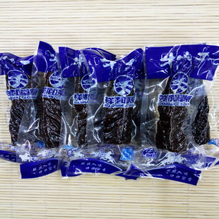 牛肉干内蒙古科尔沁手撕风干牛肉干 特产祥和草原牛肉干250克特价