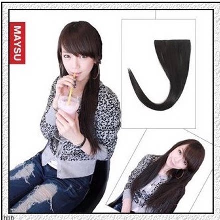 Extension mèches - Ref 219713 Image 1