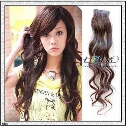 Extension mèches - Ref 219676 Image 1