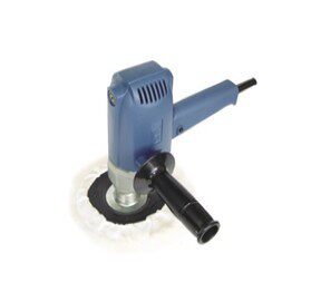 东成电动工具S1P-FF02-180 抛光机 打磨机可调速汽车立式抛光包邮