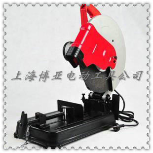 锐奇KEN切割机7614NB钢材型材铝合金切割机355切割机