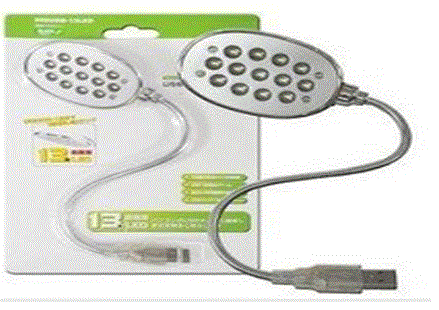 Lampe USB - Ref 381281 Image 1