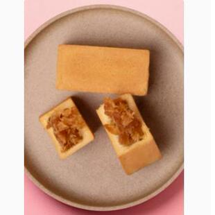 微热山丘凤梨酥15入礼盒装零食  糕点办公室下午茶送礼