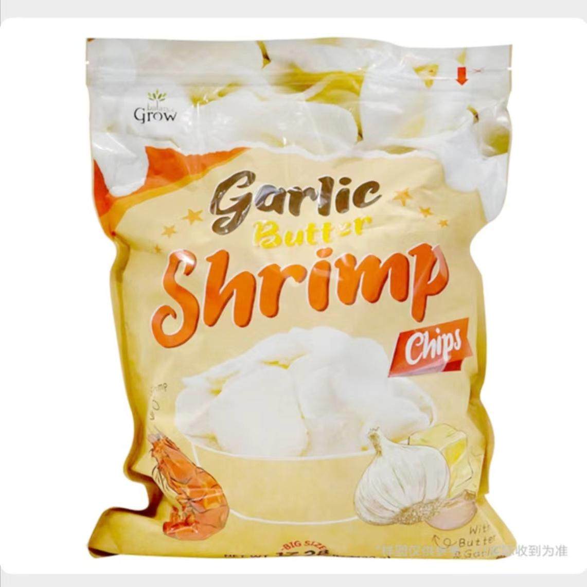 开市客代购 韩国进口大蒜黄油虾味脆饼490g,零食/坚果/特产,薄脆饼干,淘宝优惠券,粉丝福利购,淘宝优惠卷