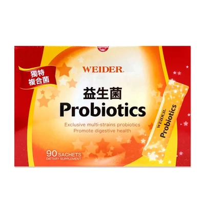 健康益生菌健康益生菌