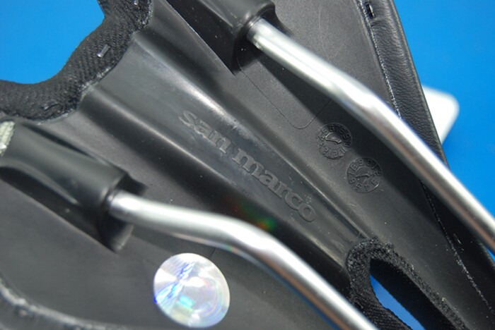 Selle de vélo - Ref 2359383 Image 3