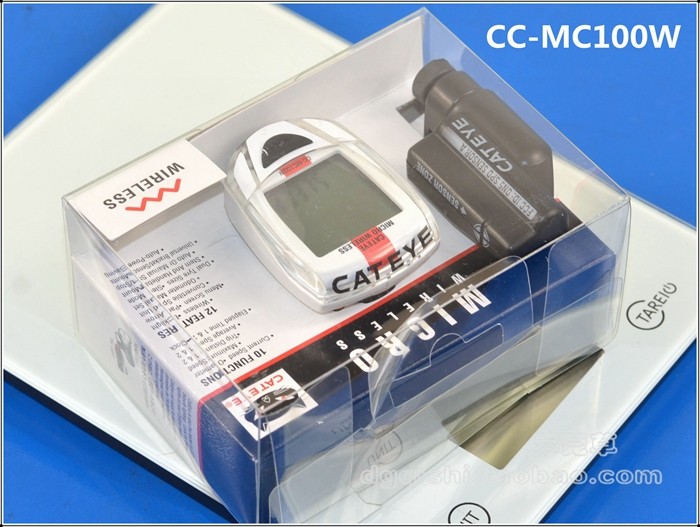 Tableau de bord vélo - Ref 2425508 Image 5