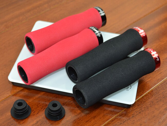 Poignées de vélo - Ref 2340480 Image 3