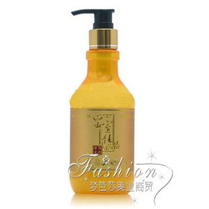 皇室佳品隐形发膜 弹力素弹簧素隐形世家保湿定型护卷300ML