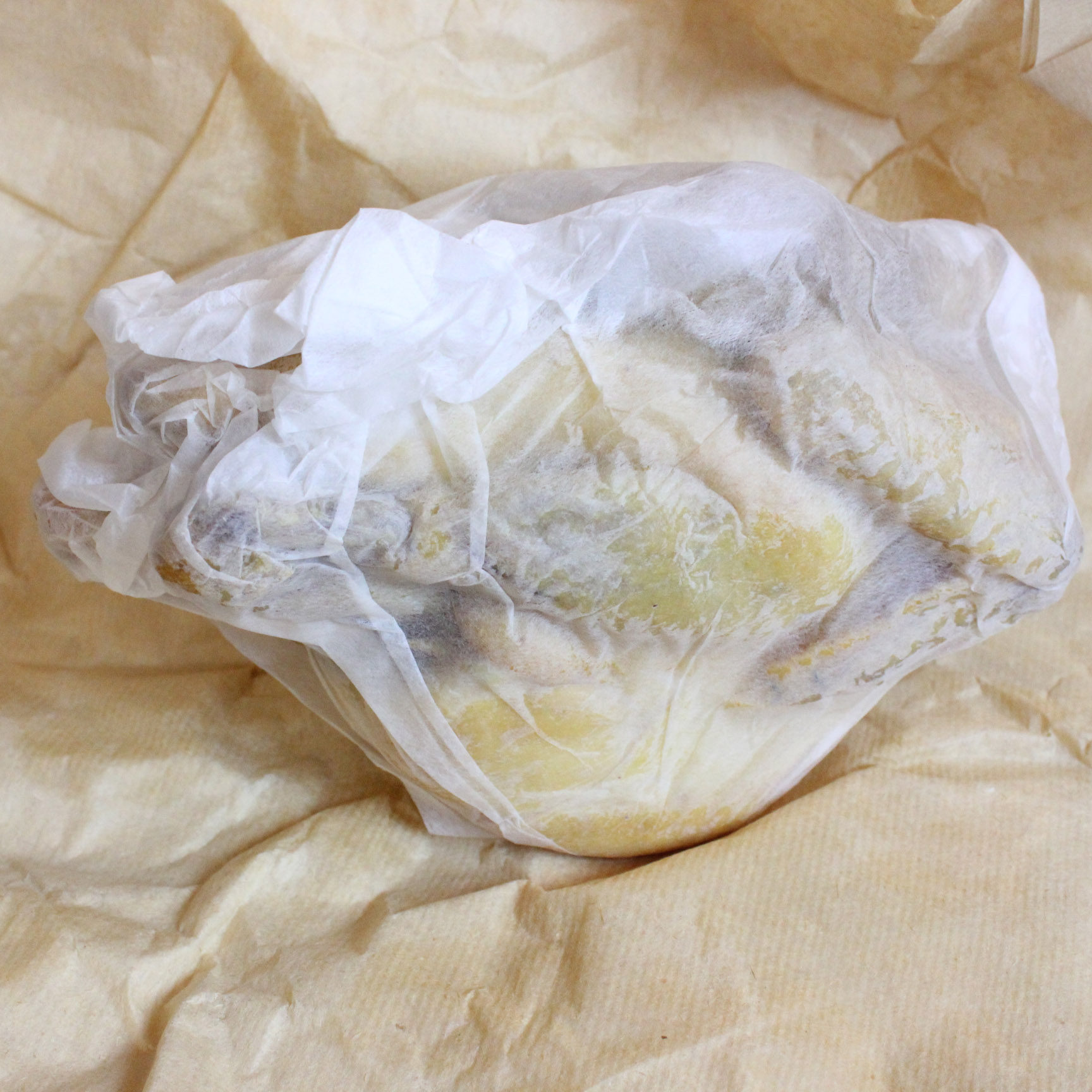 特价盐焗鸡纱纸 竹笋纸 沙纸包鸡专用纸炖盅纸食品级安全梅州本地