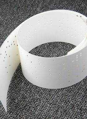 A thousand years，30音纸带式音乐盒专用打孔纸带，可定制曲目