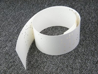 Always Remember Us This Way，30音纸带式音乐盒专用打孔纸带