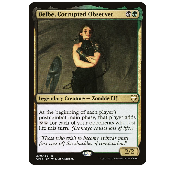 君君的牌客窝卡牌万智牌