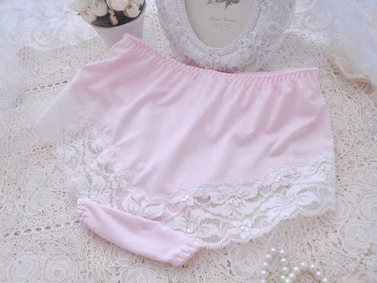 Slip jeunesse sexy en nylon - Ref 643408 Image 4