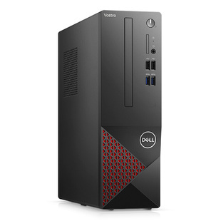 Dell 戴尔Vostro3681 Vostro3690 10-11代酷睿i3-i5小型台式电脑