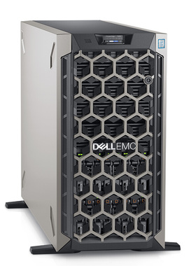 Dell戴尔PowerEdgeT640 5U塔式服务器空机准系统库存全新店铺质保