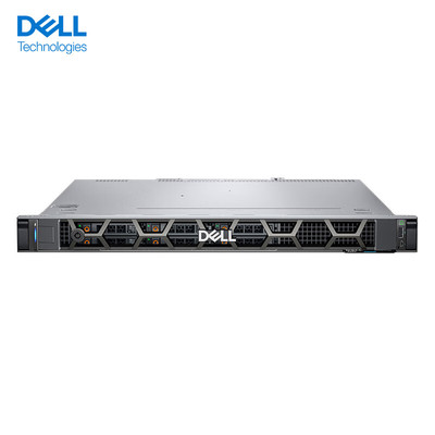 DELL戴尔PowerEdgeR260机架式