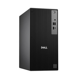 Dell戴尔Pro QBT1250商用办公台式机替代7020MT plus电脑主机新品