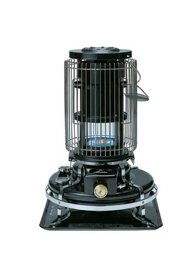 SENGOKU日本千石阿拉丁煤油取暖炉户外自驾民宿帐篷取暖器BF-3912