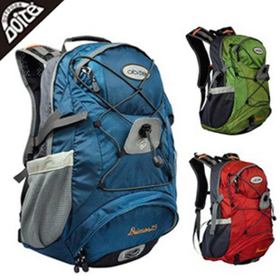 多伊特Doite 6846骑行背包 登山旅行包 双肩超透气背负25L　包邮