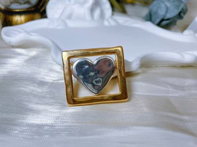 【BW中古】1928胸针