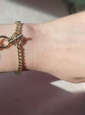 【BW中古】中古Vera Bradley打标相盒手链