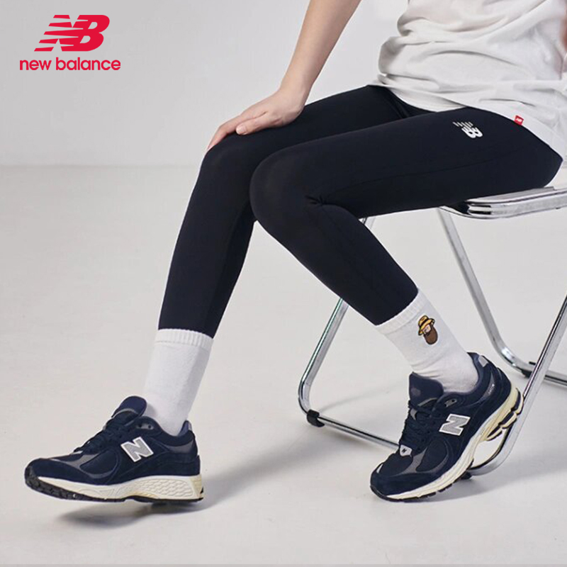 NEW BALANCE NB男鞋女鞋复古跑步鞋休闲运动鞋 M2002RCA