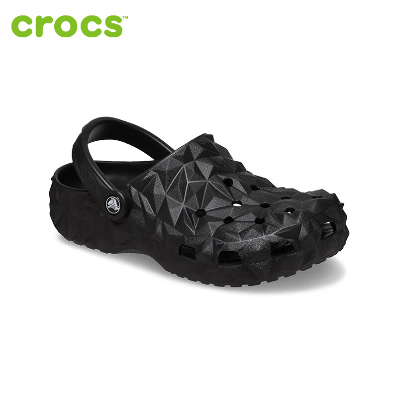 刘雨昕同款Crocs卡骆驰洞洞鞋经典榴莲男鞋女鞋户外凉拖鞋|209563