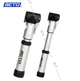 Pompe à vélo GIYO - Ref 2387595 Image 14