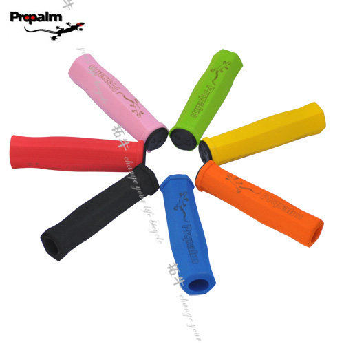 Poignées de vélo PROPALM - Ref 2354973 Image 1