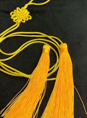 中国结绳DIY手工编织绳
