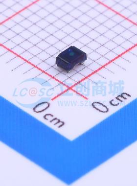 贴片电感 LS0805-1R5K-N 0805 1.5uH ±10% 700mA 830mΩ