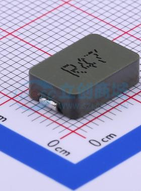 功率电感 SMIS130804-R47MT SMD 470nH ±20% 35A 电子元器件