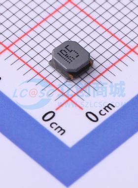 功率电感 BWVS004040181R5M00 SMD,4x4mm 1.5uH ±20% 2.6A