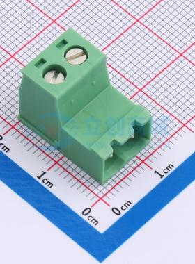 插拔式接线端子 1786174 - 原装正品 电子元器件配单