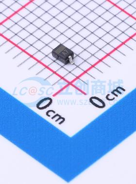 通用二极管 BAS321/8F SOD-323 250V 250mA Nexperia(安世) 原装