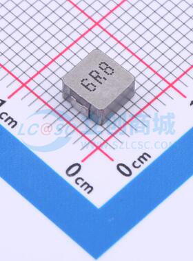 功率电感 APH0530T6R8M SMD,5.4x5.2mm 6.8uH ±20% 2.99A