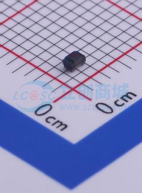 贴片电感 LS0603-R56J-N 0603 560nH ±5% 850mA 440mΩ 原装