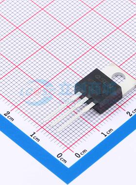 肖特基二极管 MBR30100DT TO-220AB 100V 30A OSEN(欧芯) 原装