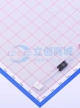 快恢复/高效率二极管 SBYV28-200-E3/73 DO-201AD 200V 3.5A VISH