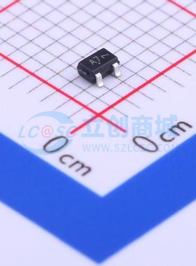 开关二极管 SBAV99WT1G SOT-323 100V 215mA onsemi(安森美) 原装