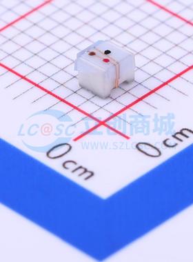 贴片电感 FEC1008CP-12NG-LRH 1008 12nH ±2% 1A 90mΩ 原装