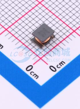 功率电感 SQ4532101KLB SMD,4.5x3.2mm 100uH ±10%原装正品