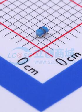 贴片电感 SDWL1608C4N3CSTF 0603 4.3nH 850mA 59mΩ原装正品