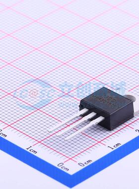 肖特基二极管 MBR30150CT TO-220AB MDD(辰达半导体) 电子元器件