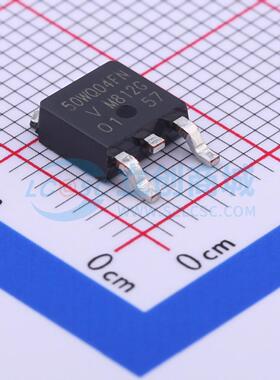 肖特基二极管 VS-50WQ04FNTR-M3 DPAK(TO-252AA) 40V 5.5A VISHAY