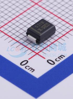 稳压二极管 1SMB5931HM4G SMB Taiwan Semiconductor(台湾半导体)